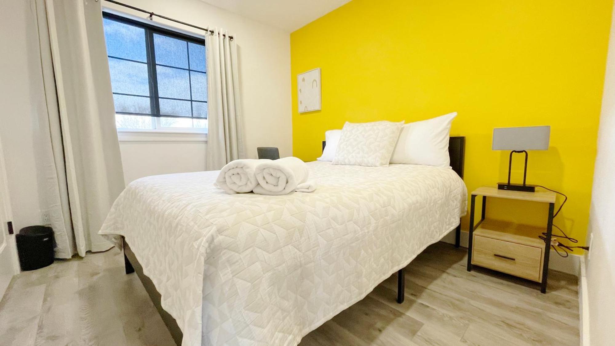 Private Room With Shared Spaces In Fully Equipped Lehi Home Zewnętrze zdjęcie