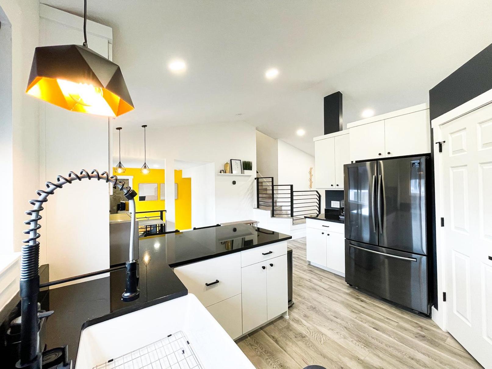 Private Room With Shared Spaces In Fully Equipped Lehi Home Zewnętrze zdjęcie