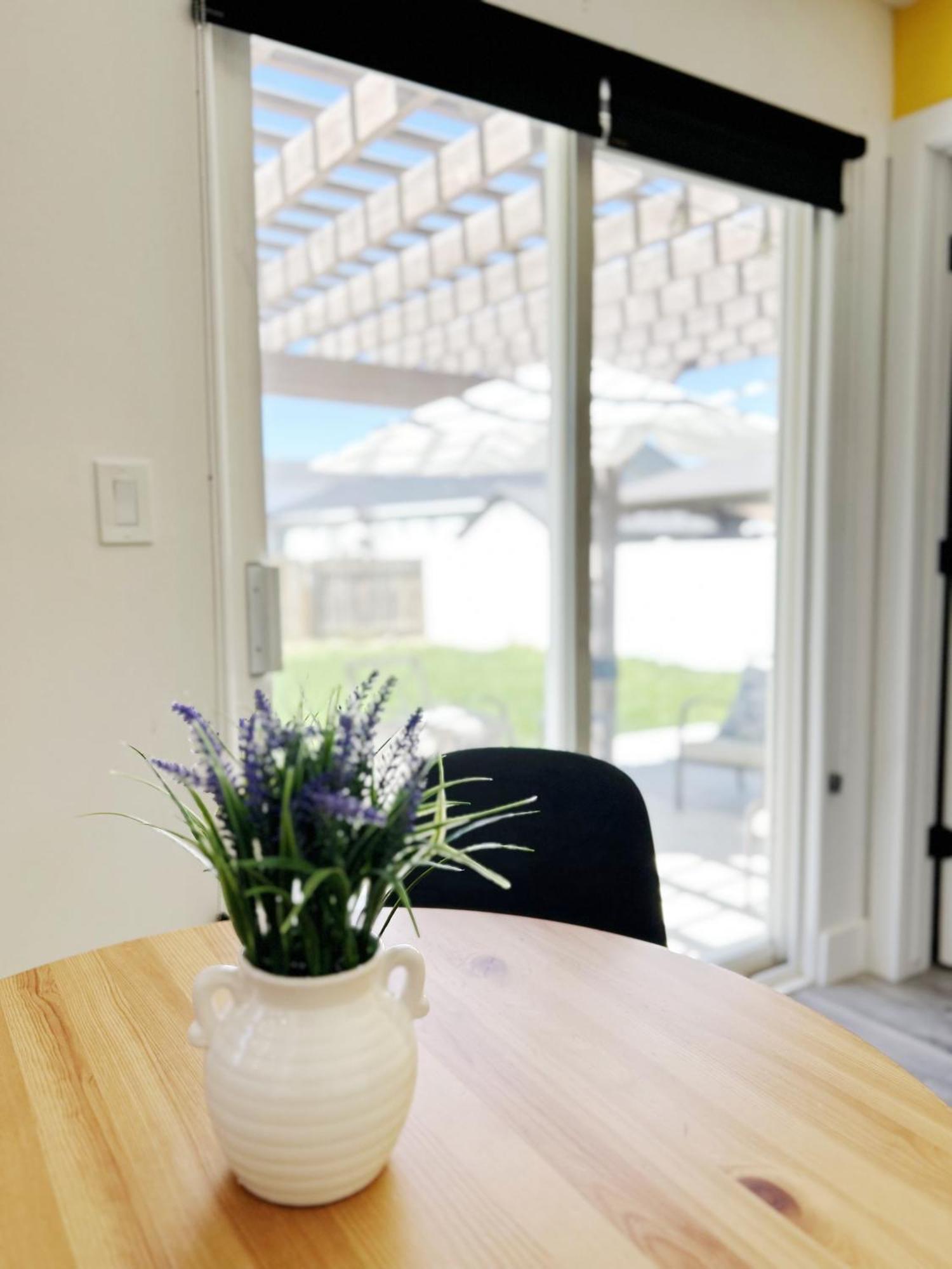 Private Room With Shared Spaces In Fully Equipped Lehi Home Zewnętrze zdjęcie
