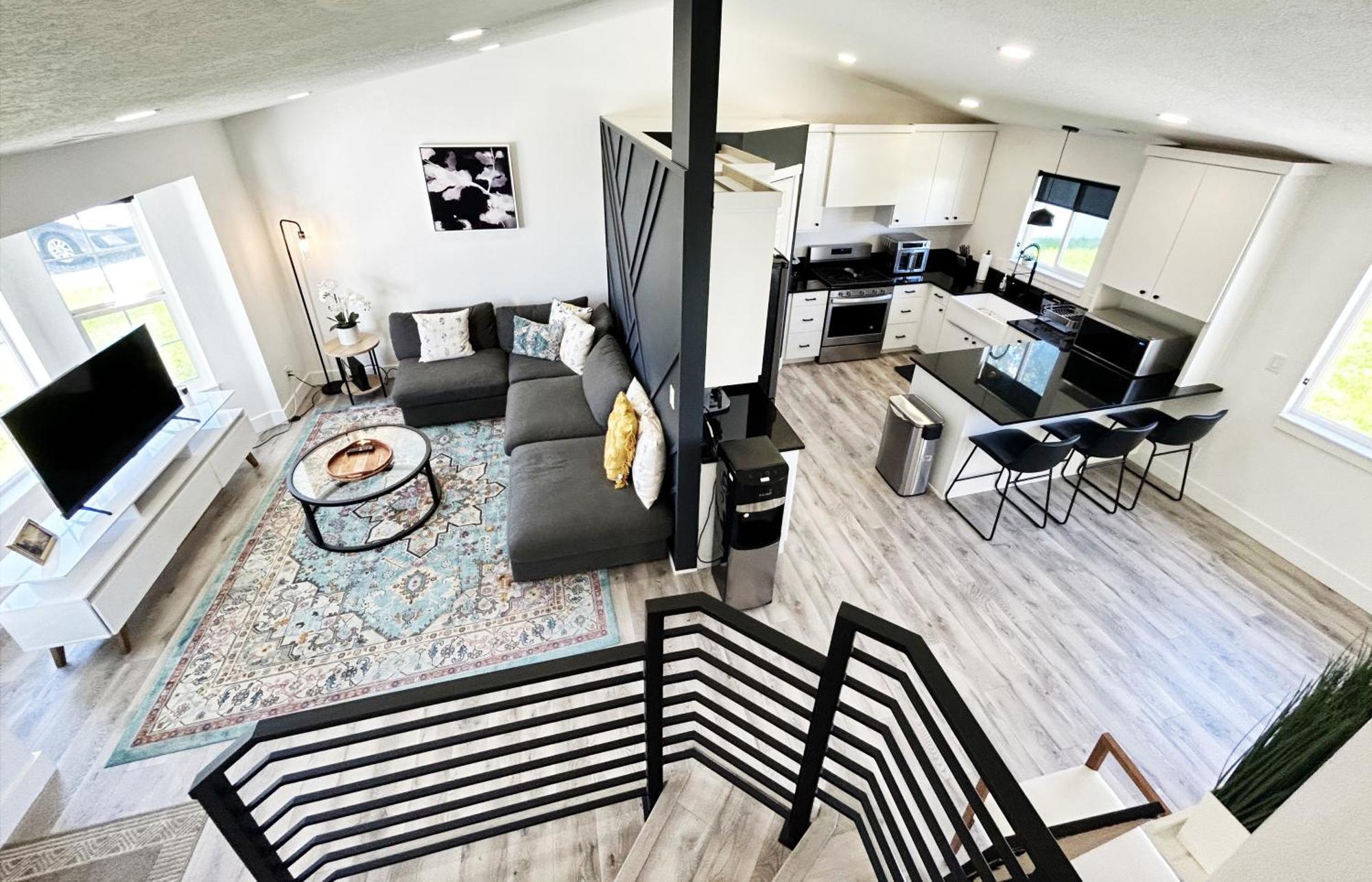 Private Room With Shared Spaces In Fully Equipped Lehi Home Zewnętrze zdjęcie