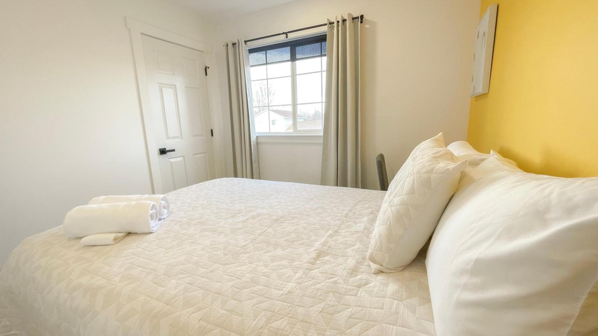 Private Room With Shared Spaces In Fully Equipped Lehi Home Zewnętrze zdjęcie